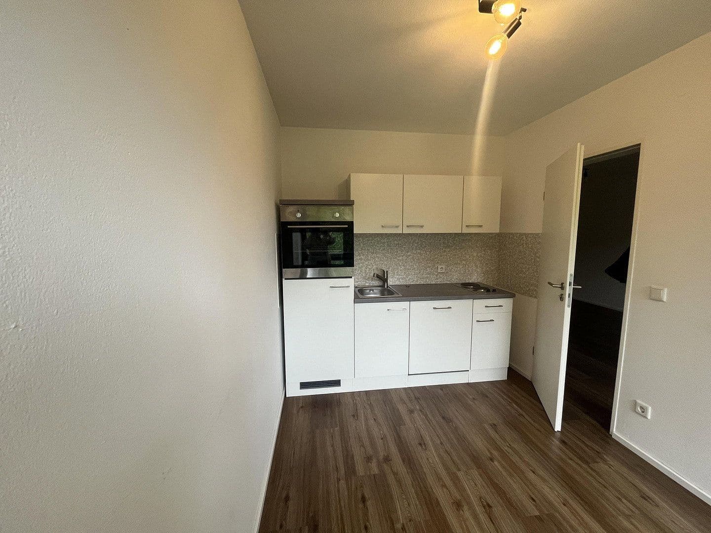 2 bedroom flat for sale, 42 m², Passau, Bavaria 2 bedroom flat for sale, 42 m², Passau, Bavaria