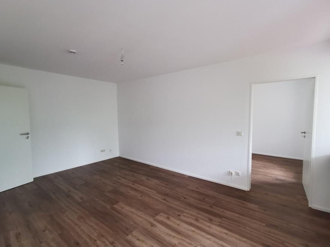 2 bedroom flat for sale, 42 m², Passau, Bavaria 2 bedroom flat for sale, 42 m², Passau, Bavaria