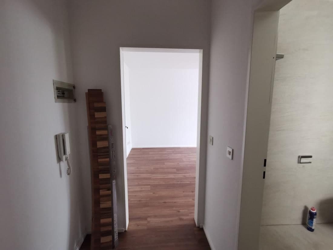 2 bedroom flat for sale, 42 m², Passau, Bavaria 2 bedroom flat for sale, 42 m², Passau, Bavaria