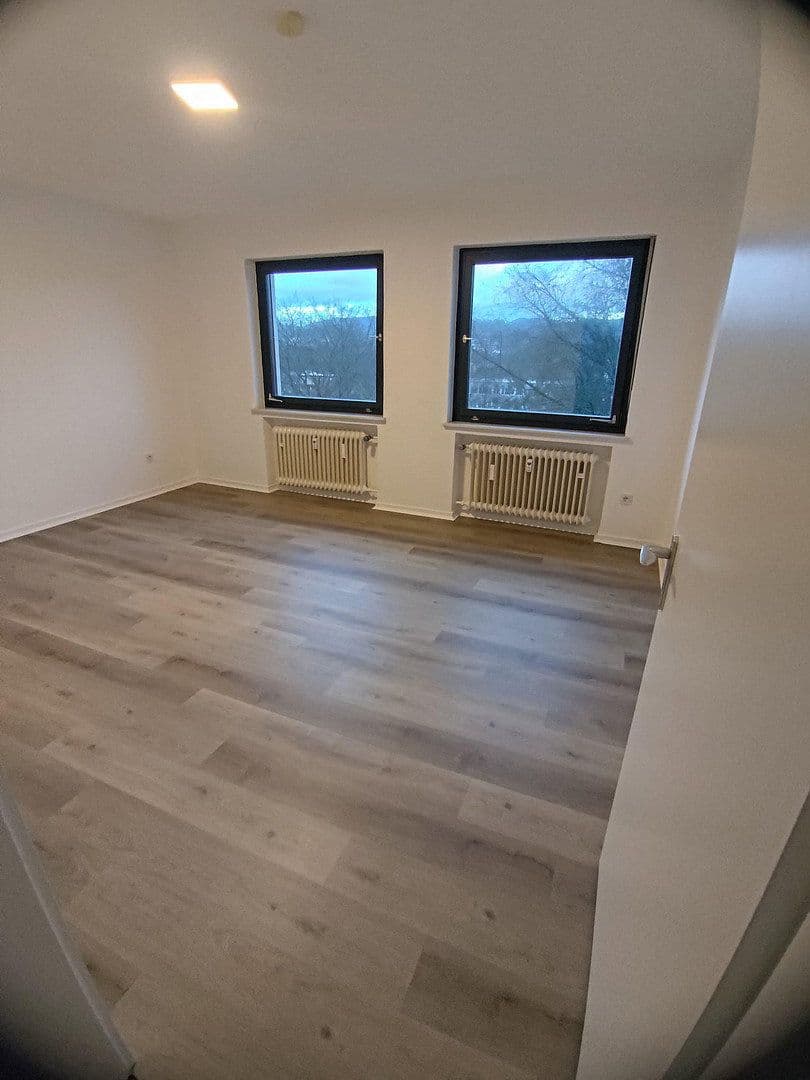 4 bedroom flat to rent, 122 m², Bad Sooden-Allendorf, Hesse 4 bedroom flat to rent, 122 m², Bad Sooden-Allendorf, Hesse