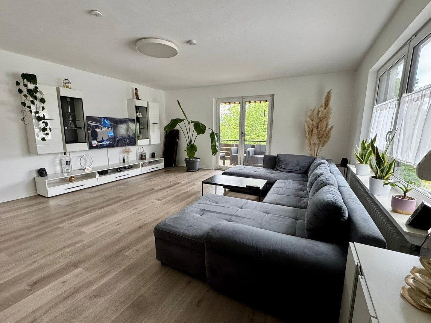4 bedroom flat to rent, 122 m², Bad Sooden-Allendorf, Hesse 4 bedroom flat to rent, 122 m², Bad Sooden-Allendorf, Hesse