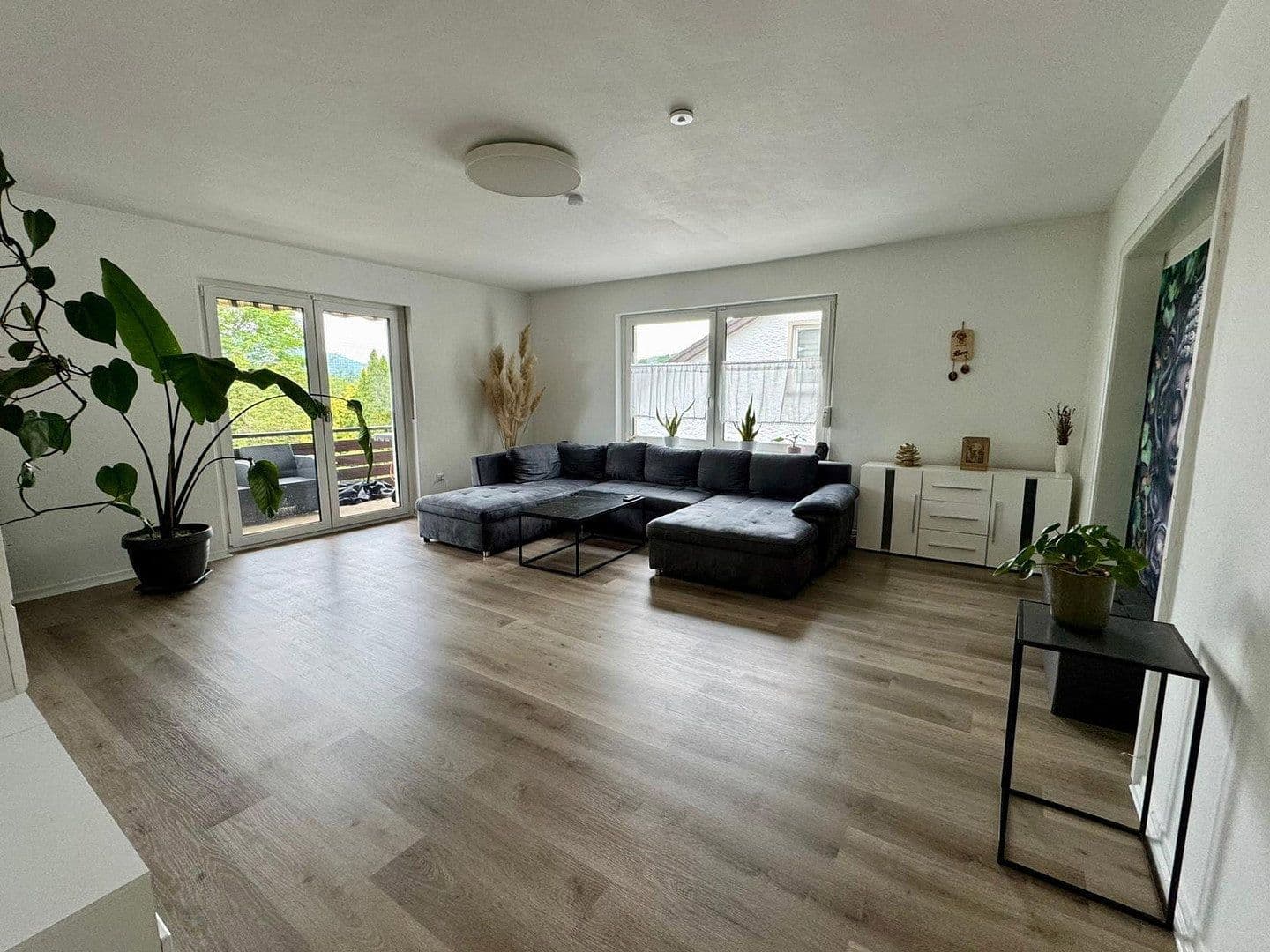 4 bedroom flat to rent, 122 m², Bad Sooden-Allendorf, Hesse 4 bedroom flat to rent, 122 m², Bad Sooden-Allendorf, Hesse