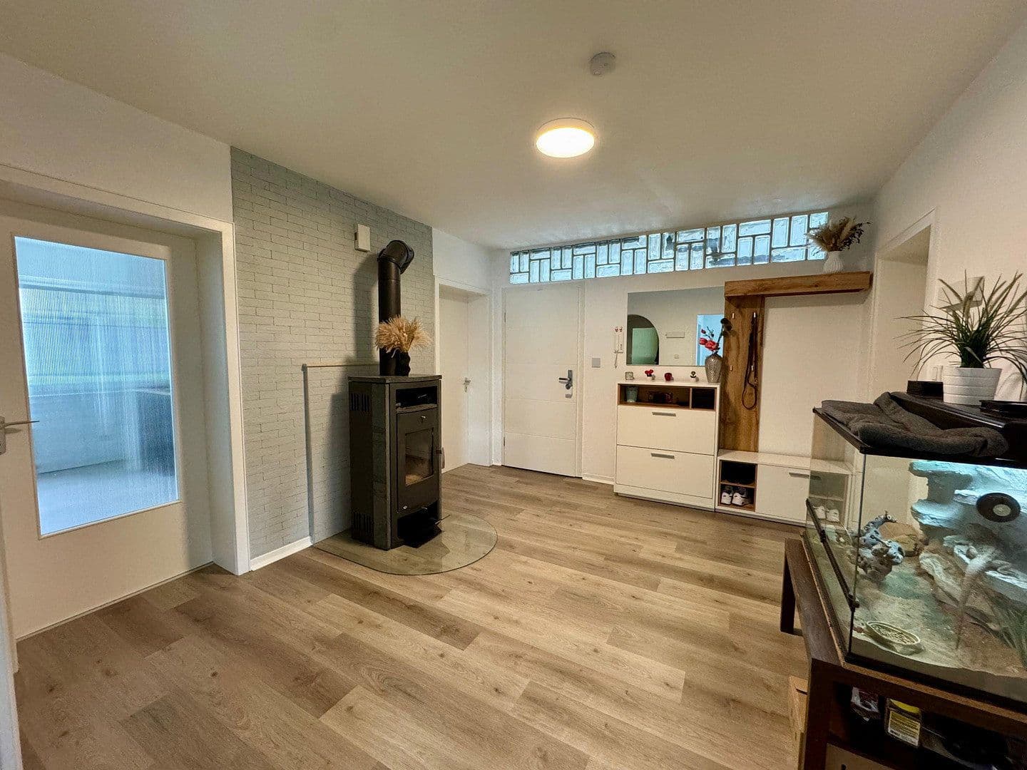 4 bedroom flat to rent, 122 m², Bad Sooden-Allendorf, Hesse 4 bedroom flat to rent, 122 m², Bad Sooden-Allendorf, Hesse