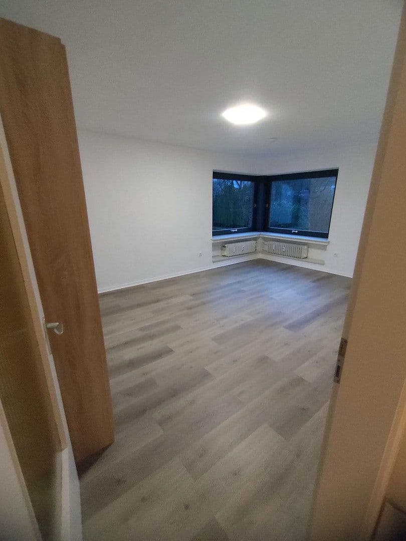 4 bedroom flat to rent, 122 m², Bad Sooden-Allendorf, Hesse 4 bedroom flat to rent, 122 m², Bad Sooden-Allendorf, Hesse