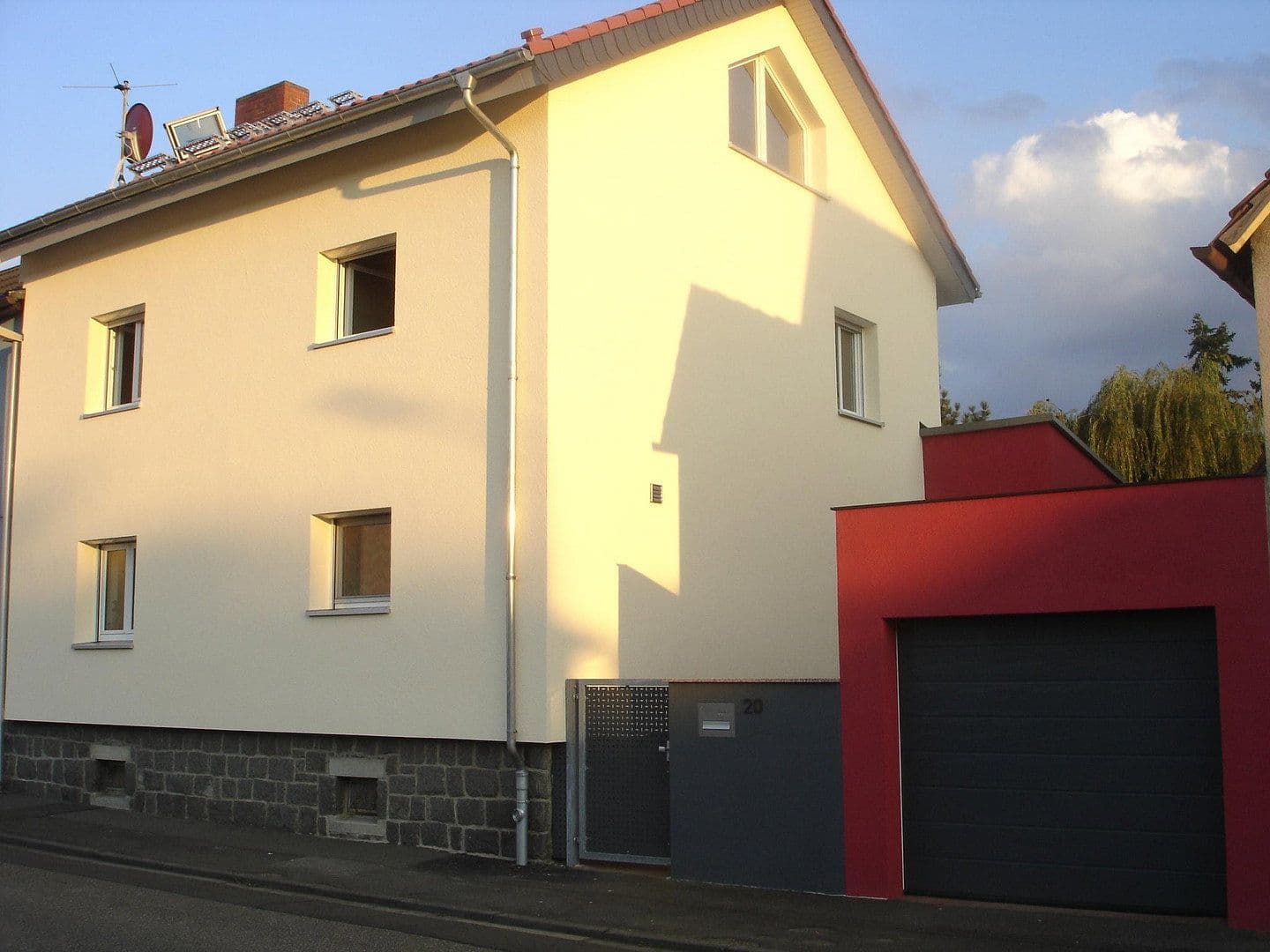 house for sale, 205 m², Lorsch, Hesse house for sale, 205 m², Lorsch, Hesse