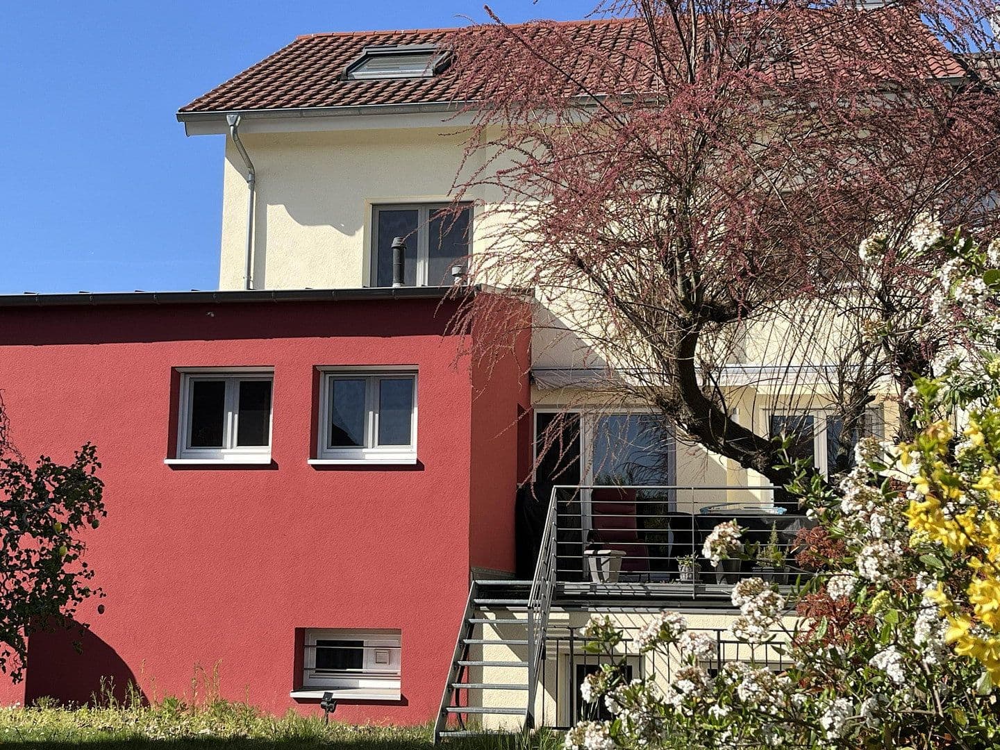 house for sale, 205 m², Lorsch, Hesse house for sale, 205 m², Lorsch, Hesse