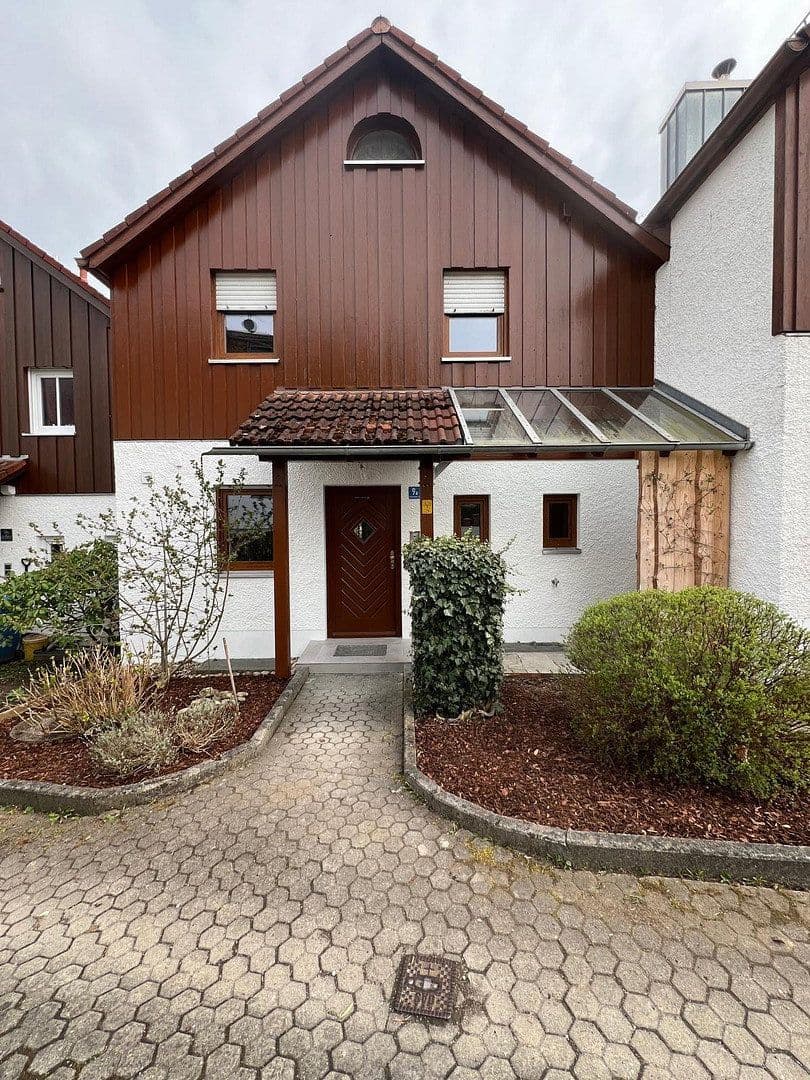 house for sale, 102 m², Passau, Bavaria house for sale, 102 m², Passau, Bavaria