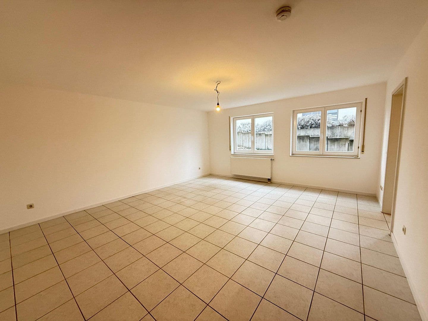 Studio flat to rent, 44 m², Rastatt, Baden-Württemberg Studio flat to rent, 44 m², Rastatt, Baden-Württemberg