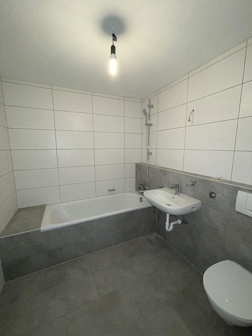 Studio flat to rent, 44 m², Rastatt, Baden-Württemberg Studio flat to rent, 44 m², Rastatt, Baden-Württemberg