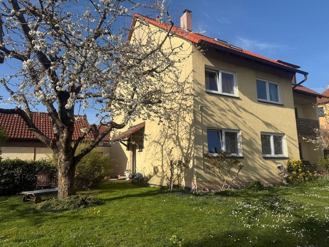 house for sale, 153 m², Rothenburg ob der Tauber, Bavaria house for sale, 153 m², Rothenburg ob der Tauber, Bavaria