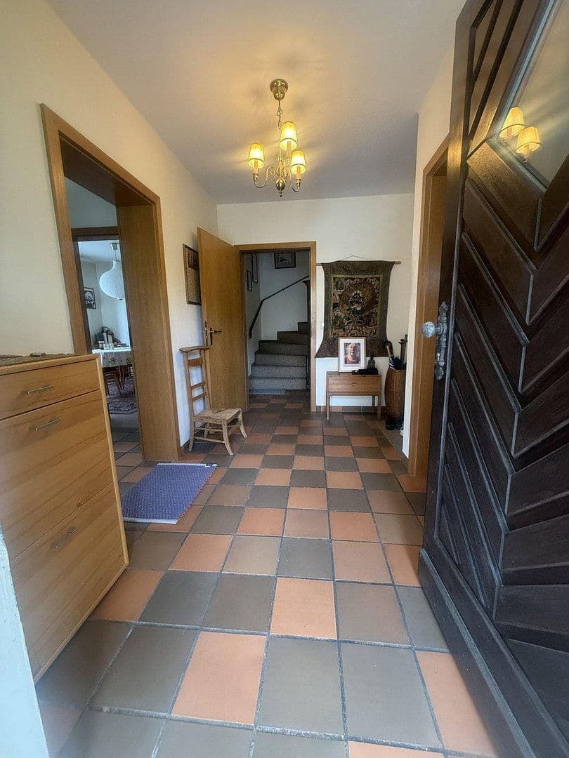 house for sale, 153 m², Rothenburg ob der Tauber, Bavaria house for sale, 153 m², Rothenburg ob der Tauber, Bavaria