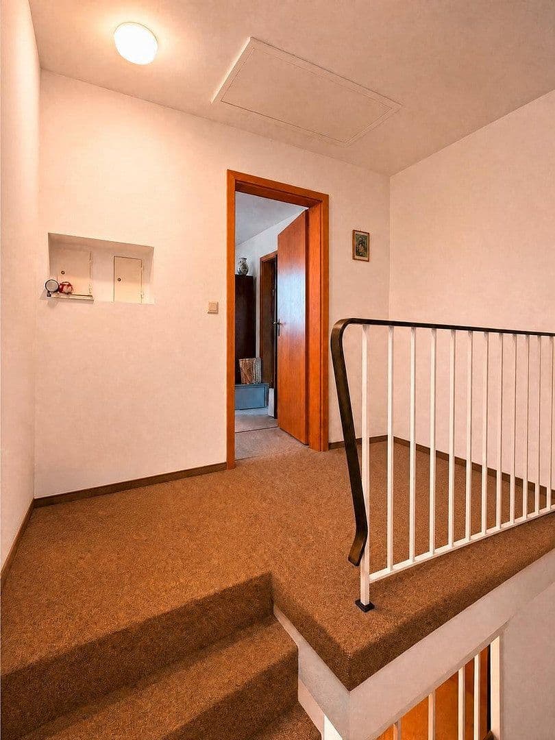 house for sale, 153 m², Rothenburg ob der Tauber, Bavaria house for sale, 153 m², Rothenburg ob der Tauber, Bavaria