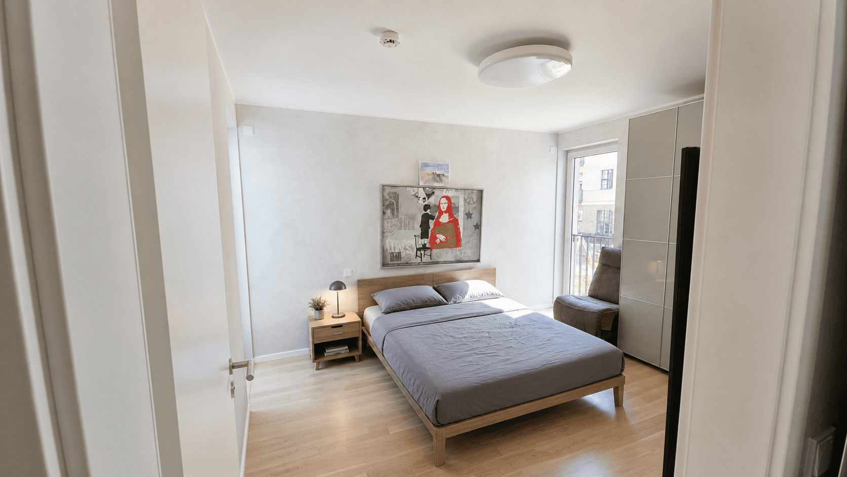 3 bedroom flat for sale, 96 m², Berlin, Berlin 3 bedroom flat for sale, 96 m², Berlin, Berlin