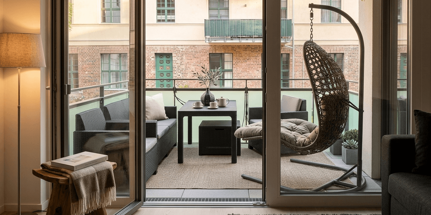 3 bedroom flat for sale, 96 m², Berlin, Berlin 3 bedroom flat for sale, 96 m², Berlin, Berlin