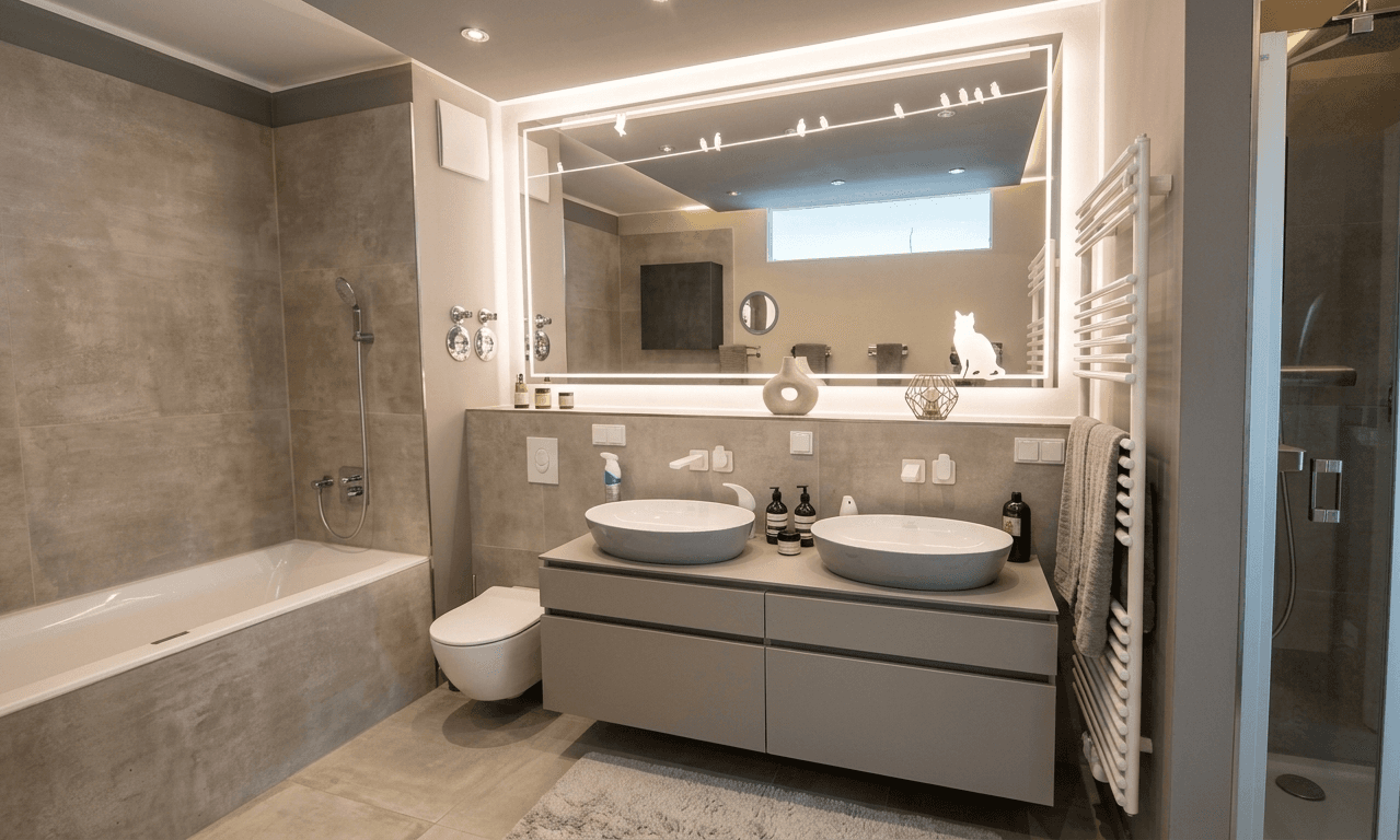 3 bedroom flat for sale, 96 m², Berlin, Berlin 3 bedroom flat for sale, 96 m², Berlin, Berlin