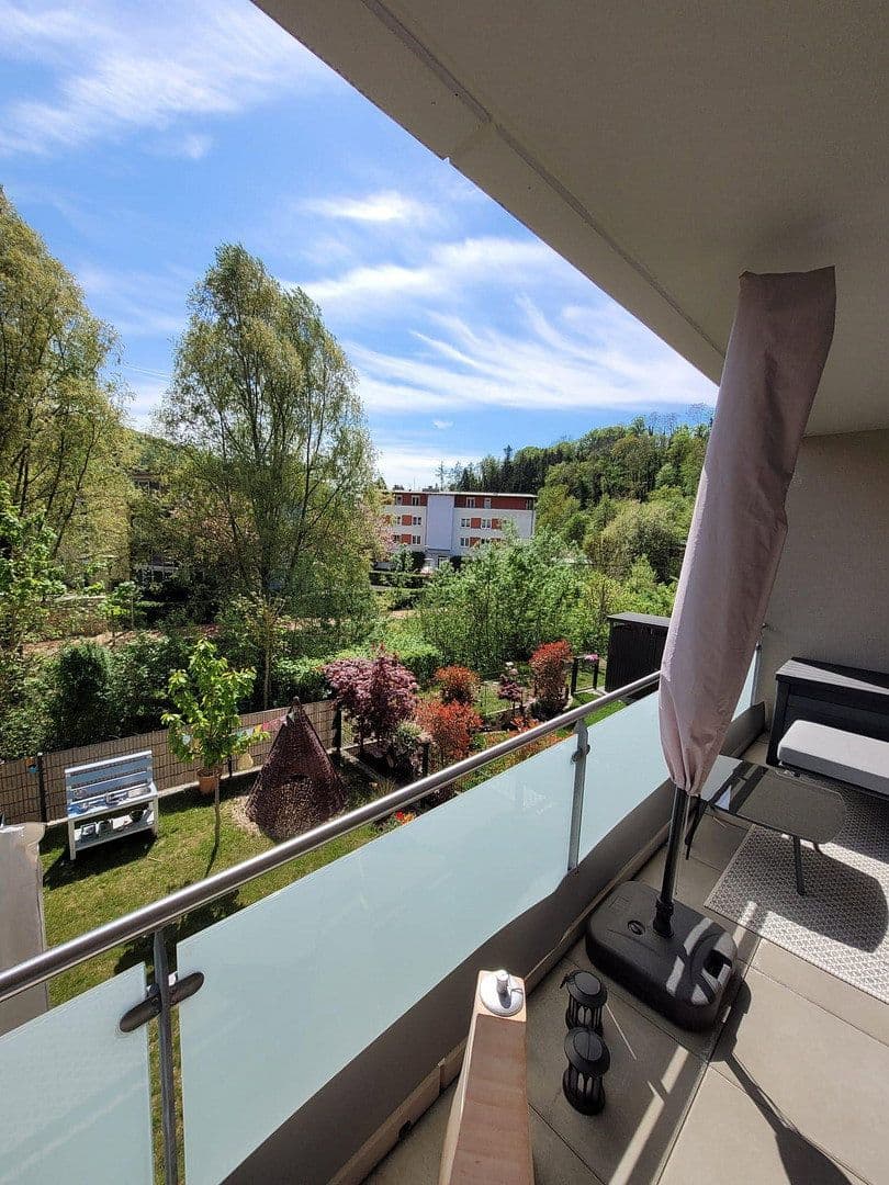 3 bedroom flat to rent, 106 m², Kandern, Baden-Württemberg 3 bedroom flat to rent, 106 m², Kandern, Baden-Württemberg