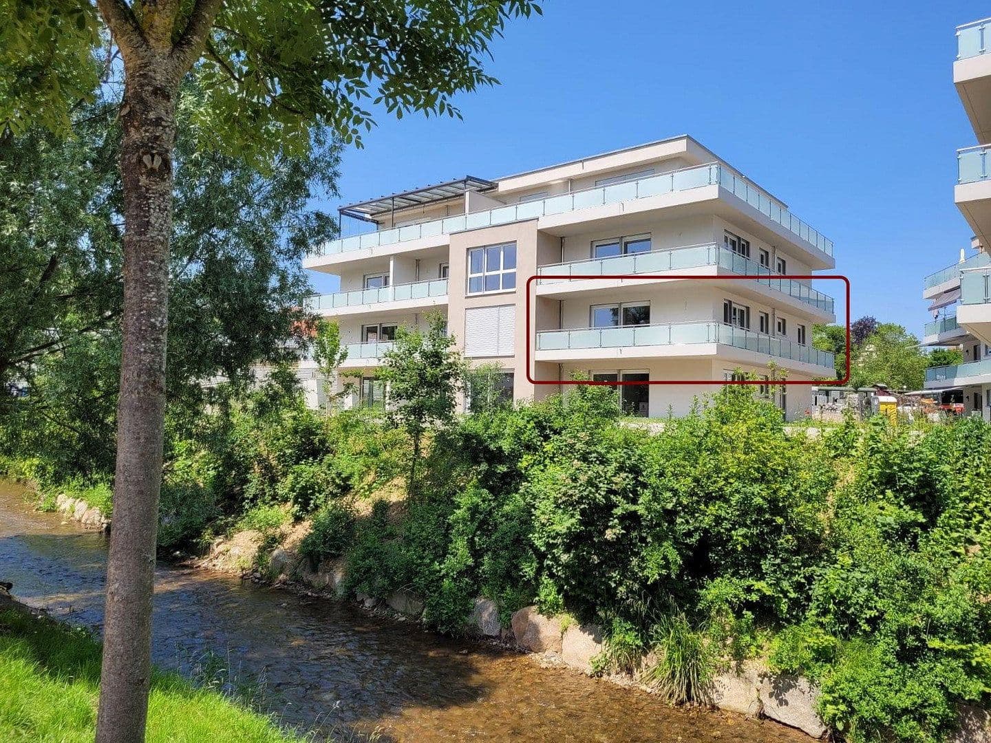 3 bedroom flat to rent, 106 m², Kandern, Baden-Württemberg 3 bedroom flat to rent, 106 m², Kandern, Baden-Württemberg