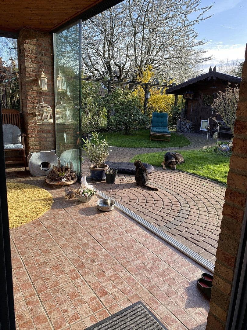 house for sale, 208 m², Hanover, Lower Saxony house for sale, 208 m², Hanover, Lower Saxony