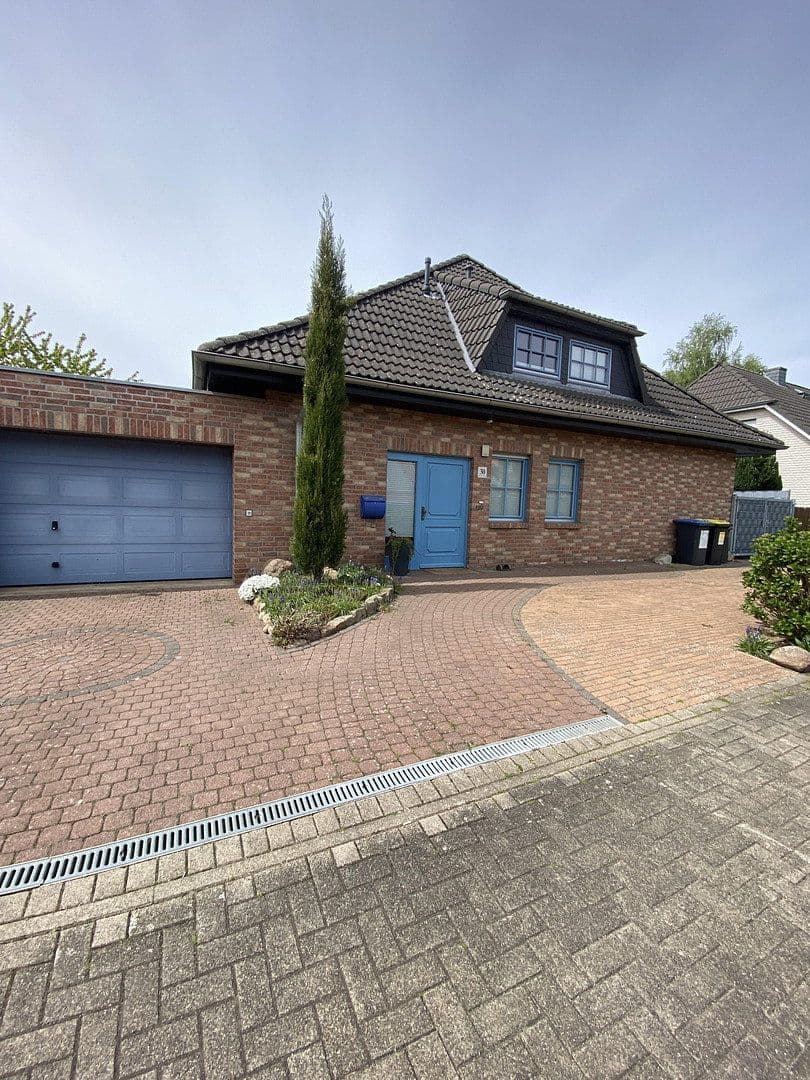 house for sale, 208 m², Hanover, Lower Saxony house for sale, 208 m², Hanover, Lower Saxony