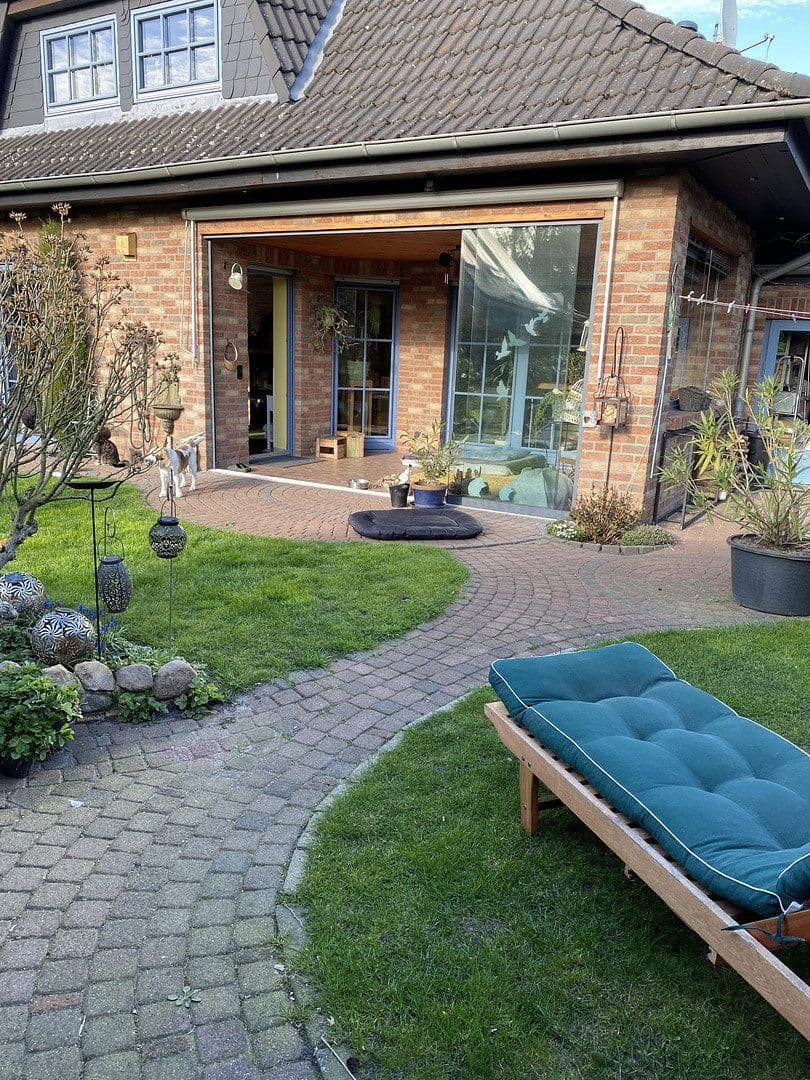 house for sale, 208 m², Hanover, Lower Saxony house for sale, 208 m², Hanover, Lower Saxony