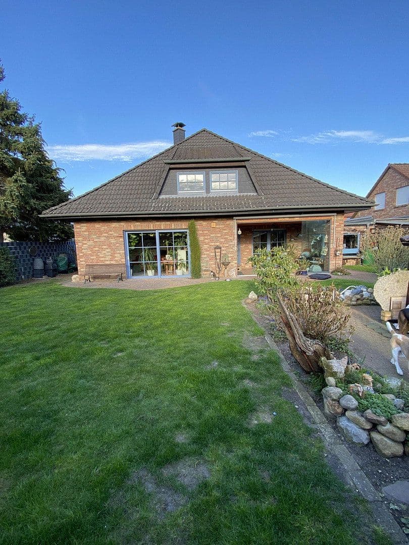 house for sale, 208 m², Hanover, Lower Saxony house for sale, 208 m², Hanover, Lower Saxony