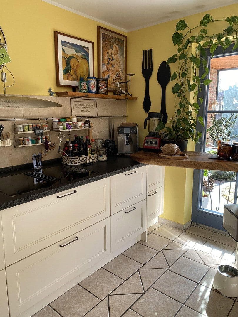 house for sale, 208 m², Hanover, Lower Saxony house for sale, 208 m², Hanover, Lower Saxony