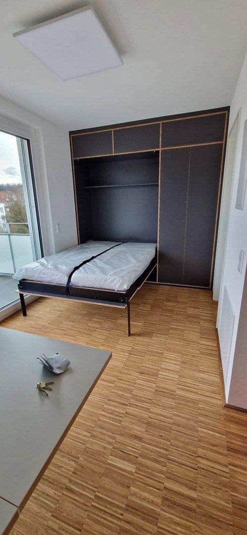1 bedroom flat to rent, 22 m², Pfrondorfer Straße 14, Tübingen, Baden-Württemberg 1 bedroom flat to rent, 22 m², Pfrondorfer Straße 14, Tübingen, Baden-Württemberg