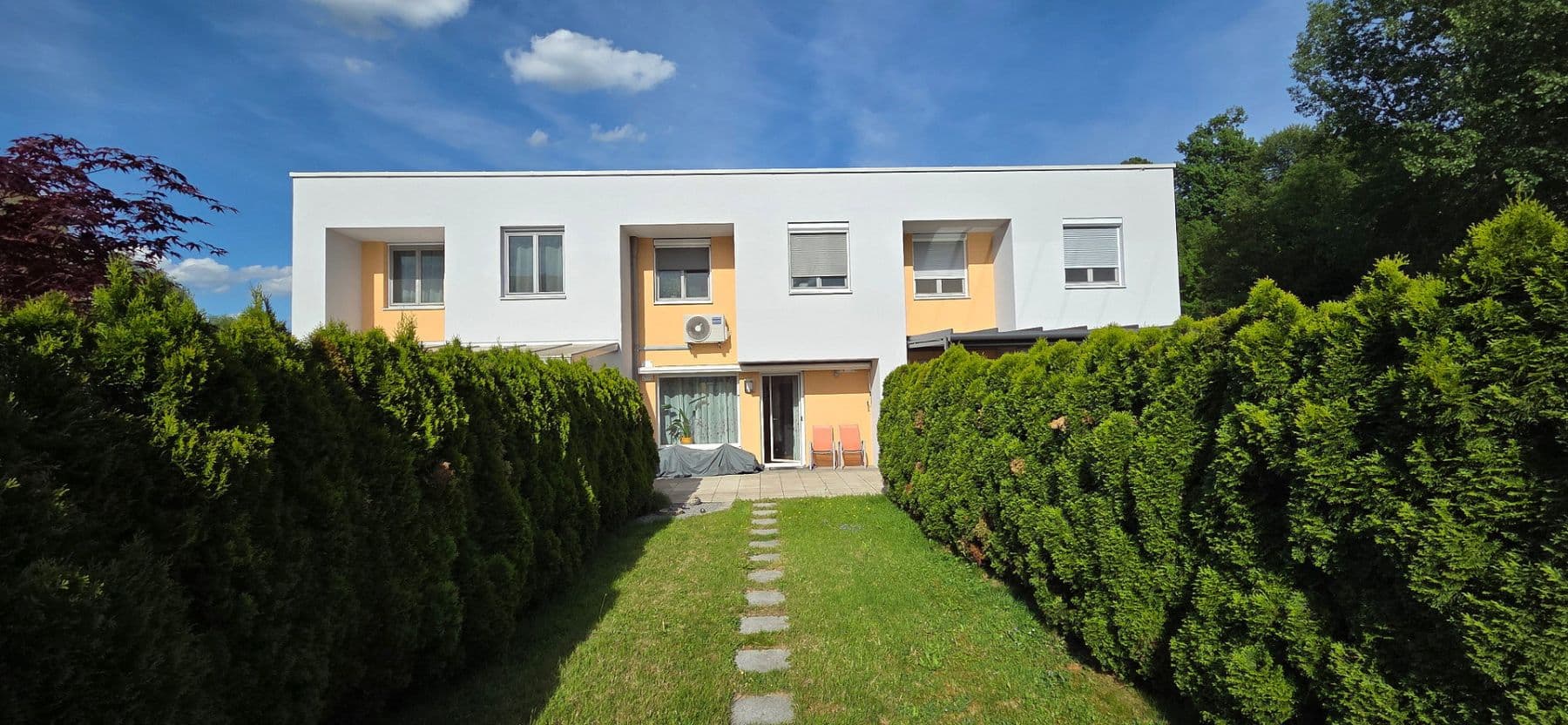 4 bedroom flat for sale, 95 m², Panholzerweg 50, Linz, Upper Austria 4 bedroom flat for sale, 95 m², Panholzerweg 50, Linz, Upper Austria