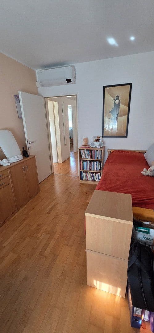 4 bedroom flat for sale, 95 m², Panholzerweg 50, Linz, Upper Austria 4 bedroom flat for sale, 95 m², Panholzerweg 50, Linz, Upper Austria