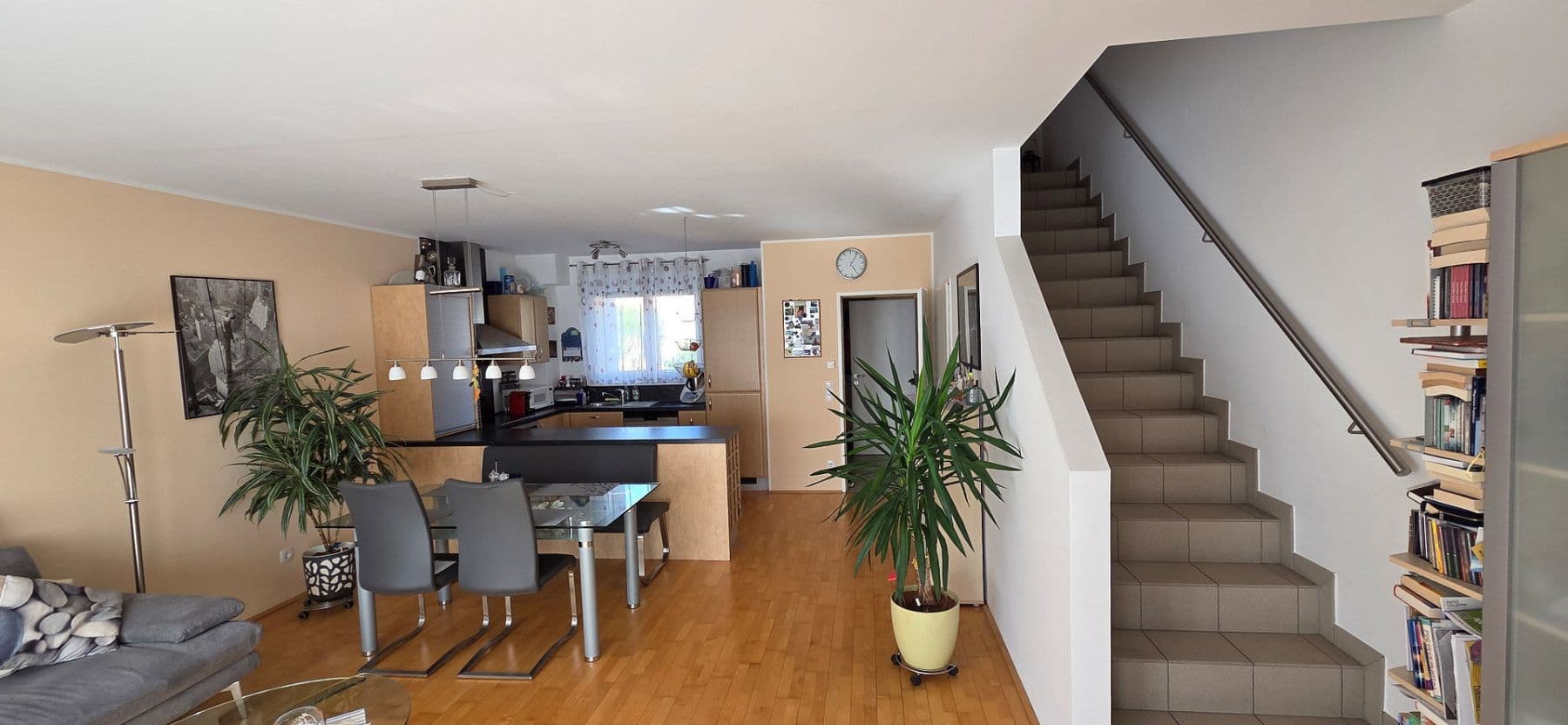 4 bedroom flat for sale, 95 m², Panholzerweg 50, Linz, Upper Austria 4 bedroom flat for sale, 95 m², Panholzerweg 50, Linz, Upper Austria