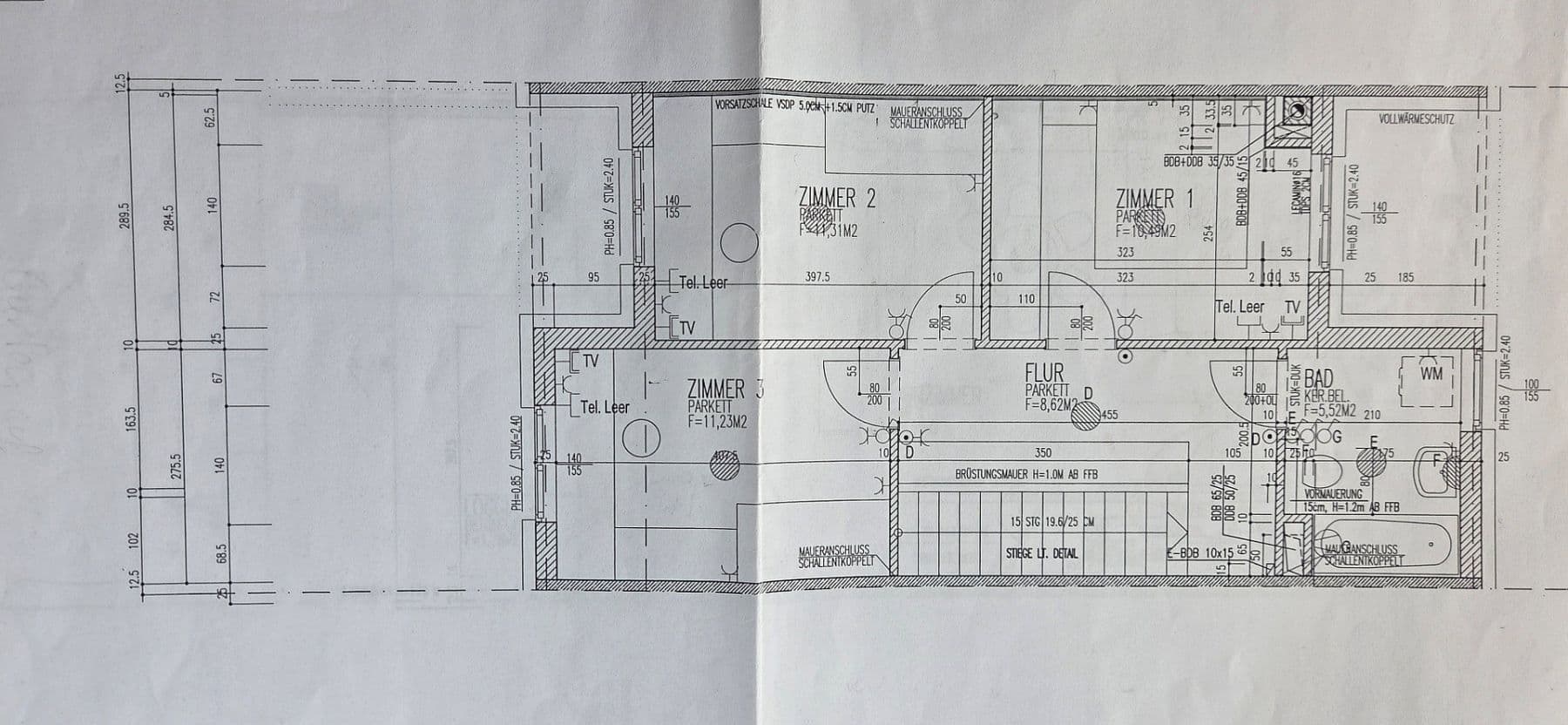 4 bedroom flat for sale, 95 m², Panholzerweg 50, Linz, Upper Austria 4 bedroom flat for sale, 95 m², Panholzerweg 50, Linz, Upper Austria
