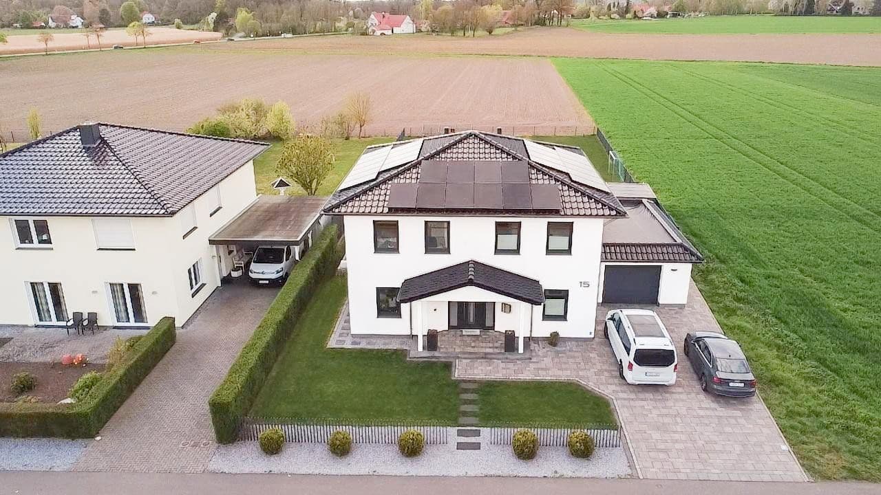 house for sale, 171 m², Wacholderweg 15, Espelkamp, North Rhine-Westphalia house for sale, 171 m², Wacholderweg 15, Espelkamp, North Rhine-Westphalia