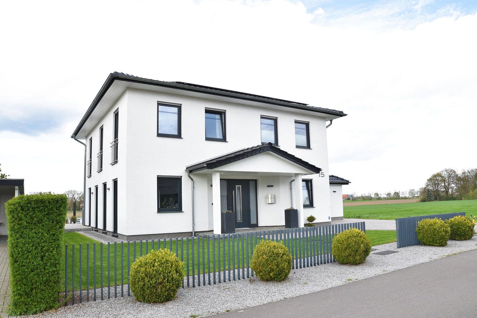 house for sale, 171 m², Wacholderweg 15, Espelkamp, North Rhine-Westphalia house for sale, 171 m², Wacholderweg 15, Espelkamp, North Rhine-Westphalia
