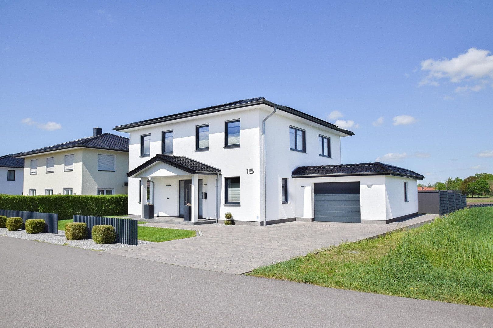 house for sale, 171 m², Wacholderweg 15, Espelkamp, North Rhine-Westphalia house for sale, 171 m², Wacholderweg 15, Espelkamp, North Rhine-Westphalia