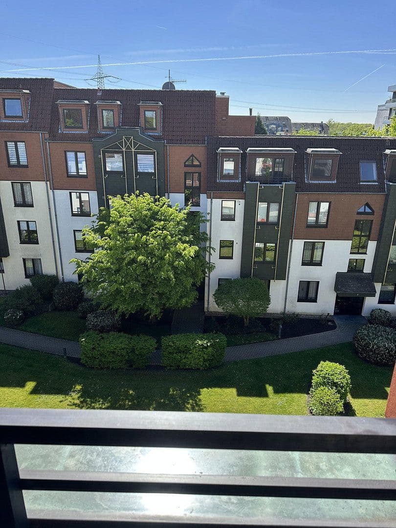 1 bedroom flat for sale, 45 m², Hilden, North Rhine-Westphalia 1 bedroom flat for sale, 45 m², Hilden, North Rhine-Westphalia