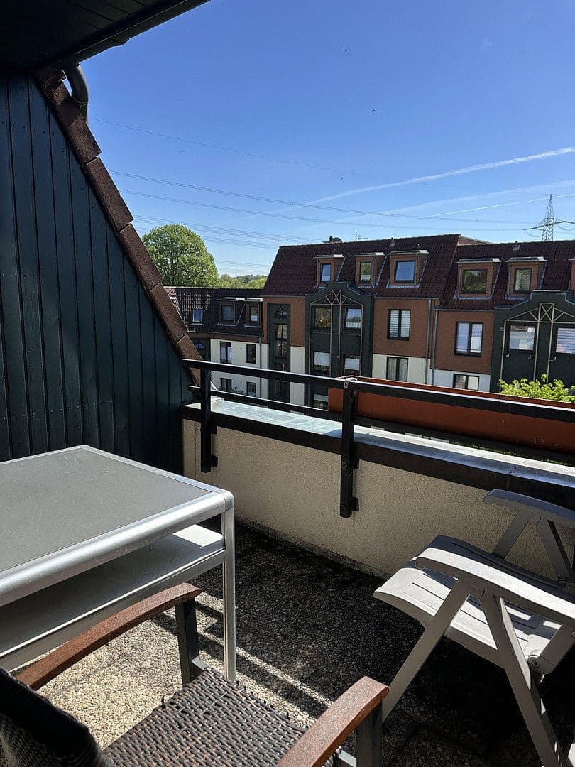 1 bedroom flat for sale, 45 m², Hilden, North Rhine-Westphalia 1 bedroom flat for sale, 45 m², Hilden, North Rhine-Westphalia