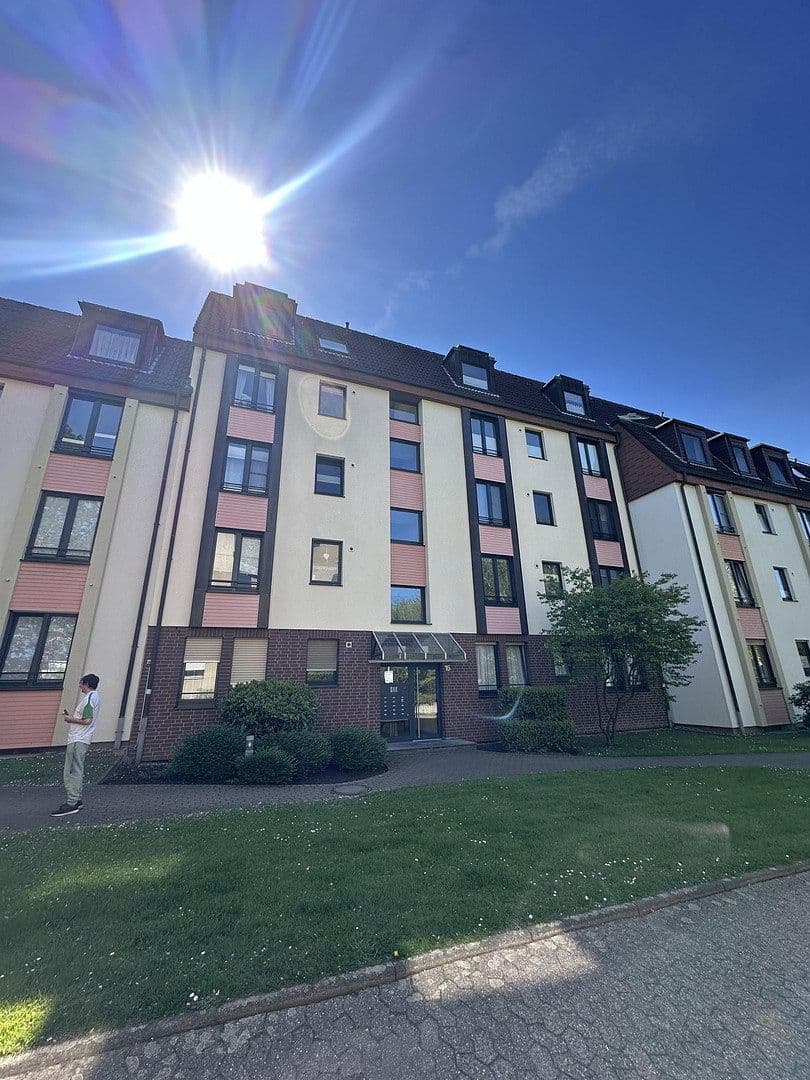 1 bedroom flat for sale, 45 m², Hilden, North Rhine-Westphalia 1 bedroom flat for sale, 45 m², Hilden, North Rhine-Westphalia
