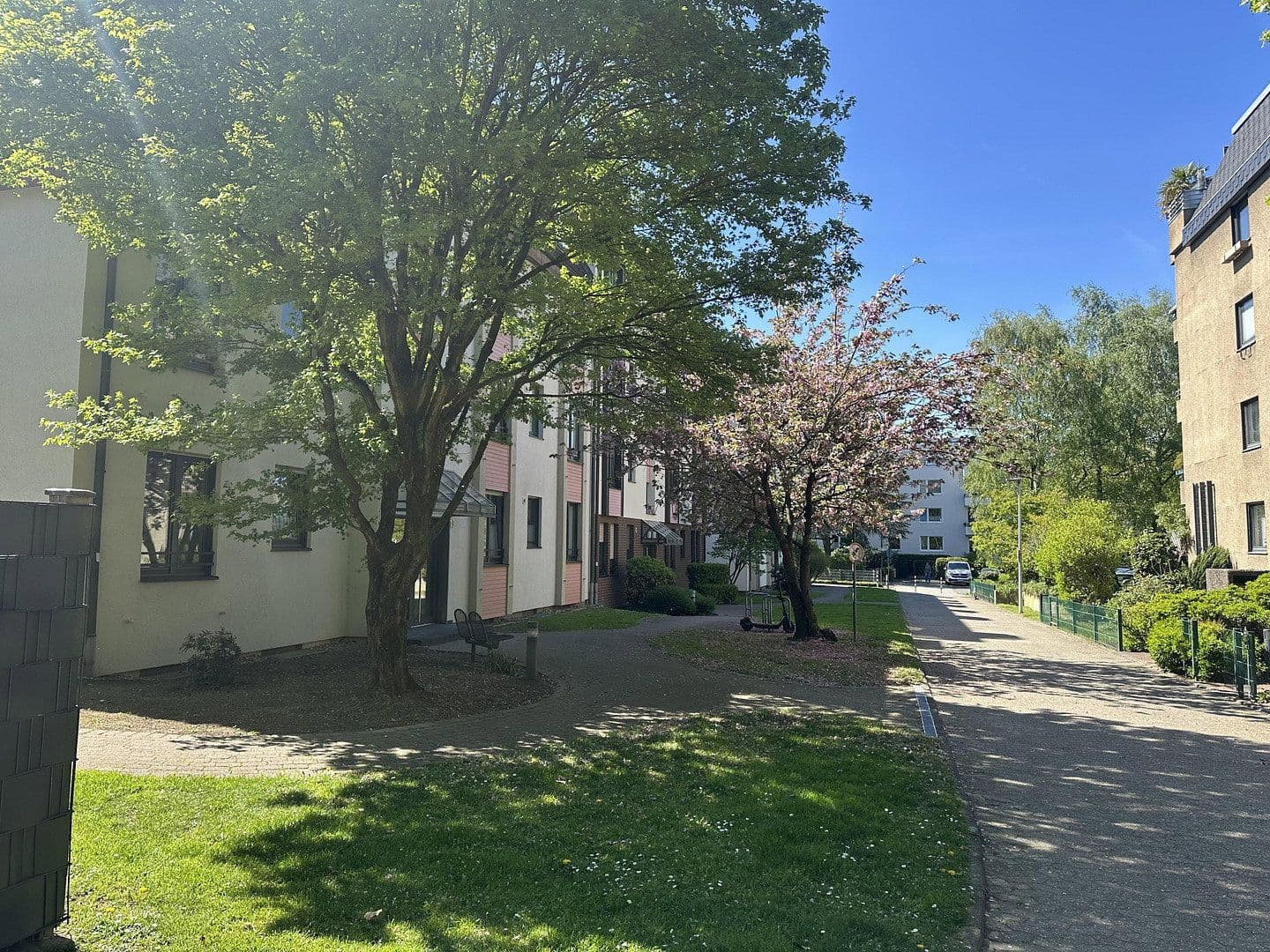 1 bedroom flat for sale, 45 m², Hilden, North Rhine-Westphalia 1 bedroom flat for sale, 45 m², Hilden, North Rhine-Westphalia