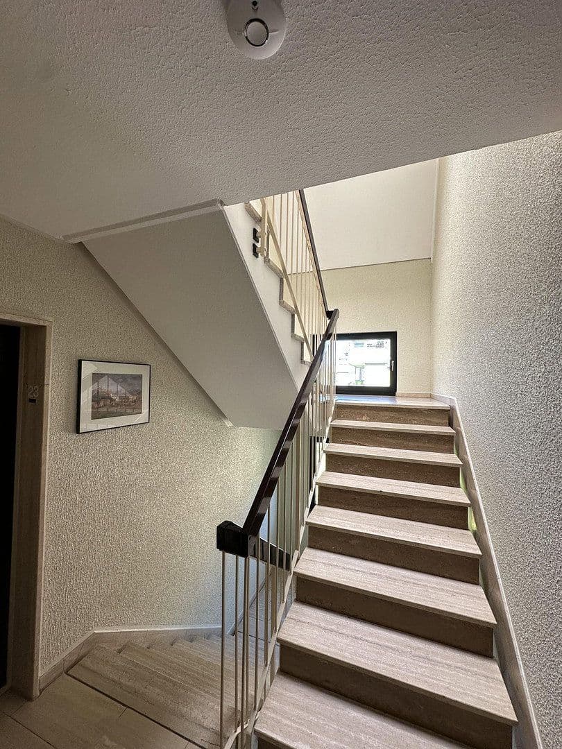 1 bedroom flat for sale, 45 m², Hilden, North Rhine-Westphalia 1 bedroom flat for sale, 45 m², Hilden, North Rhine-Westphalia