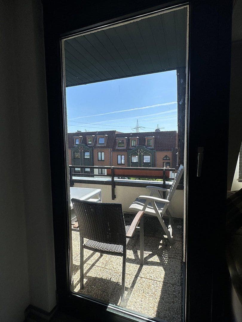 1 bedroom flat for sale, 45 m², Hilden, North Rhine-Westphalia 1 bedroom flat for sale, 45 m², Hilden, North Rhine-Westphalia
