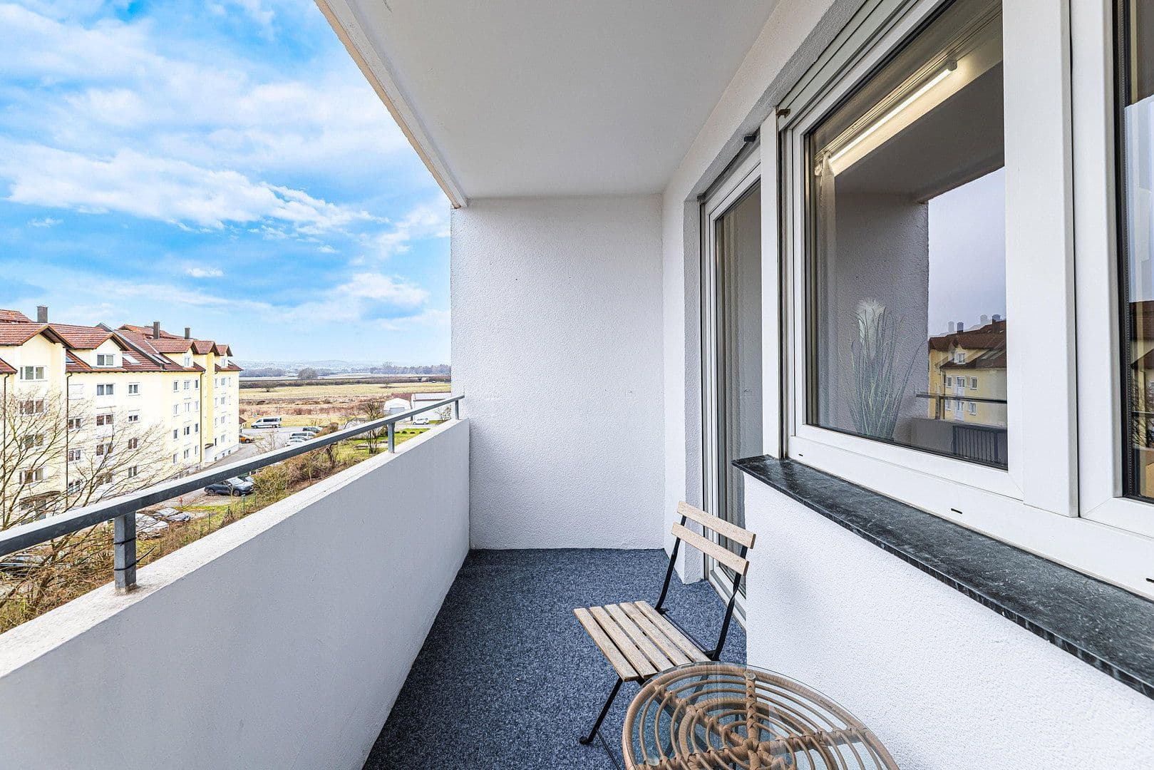 3 bedroom flat for sale, 78 m², Seebachmarter 6, Hallstadt, Bavaria 3 bedroom flat for sale, 78 m², Seebachmarter 6, Hallstadt, Bavaria