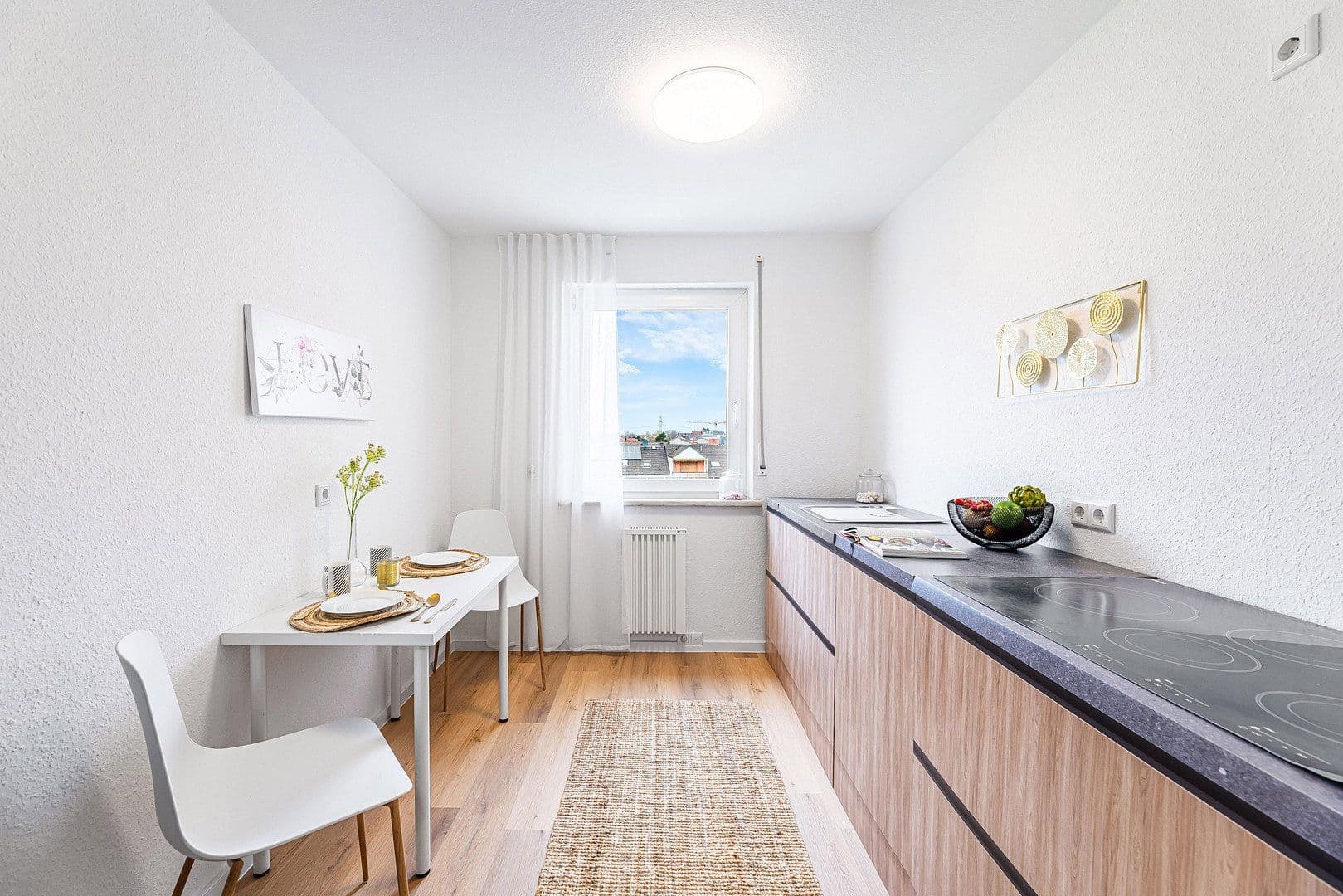 3 bedroom flat for sale, 78 m², Seebachmarter 6, Hallstadt, Bavaria 3 bedroom flat for sale, 78 m², Seebachmarter 6, Hallstadt, Bavaria