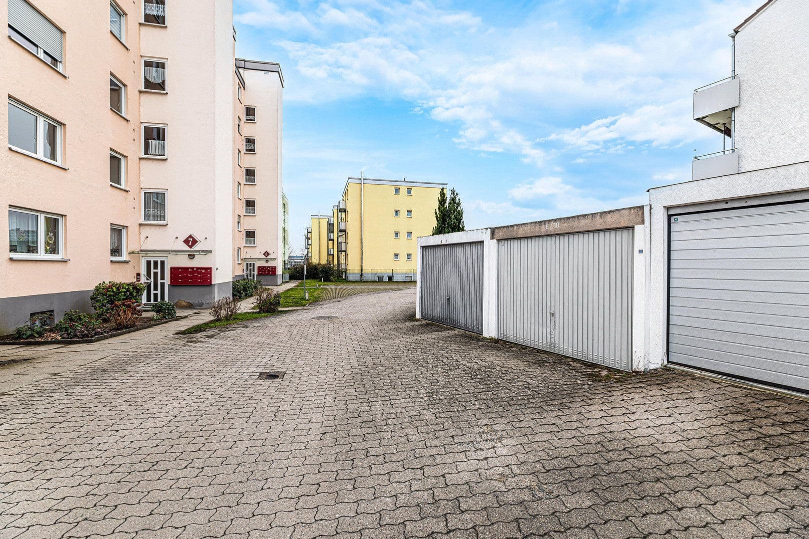 3 bedroom flat for sale, 78 m², Seebachmarter 6, Hallstadt, Bavaria 3 bedroom flat for sale, 78 m², Seebachmarter 6, Hallstadt, Bavaria