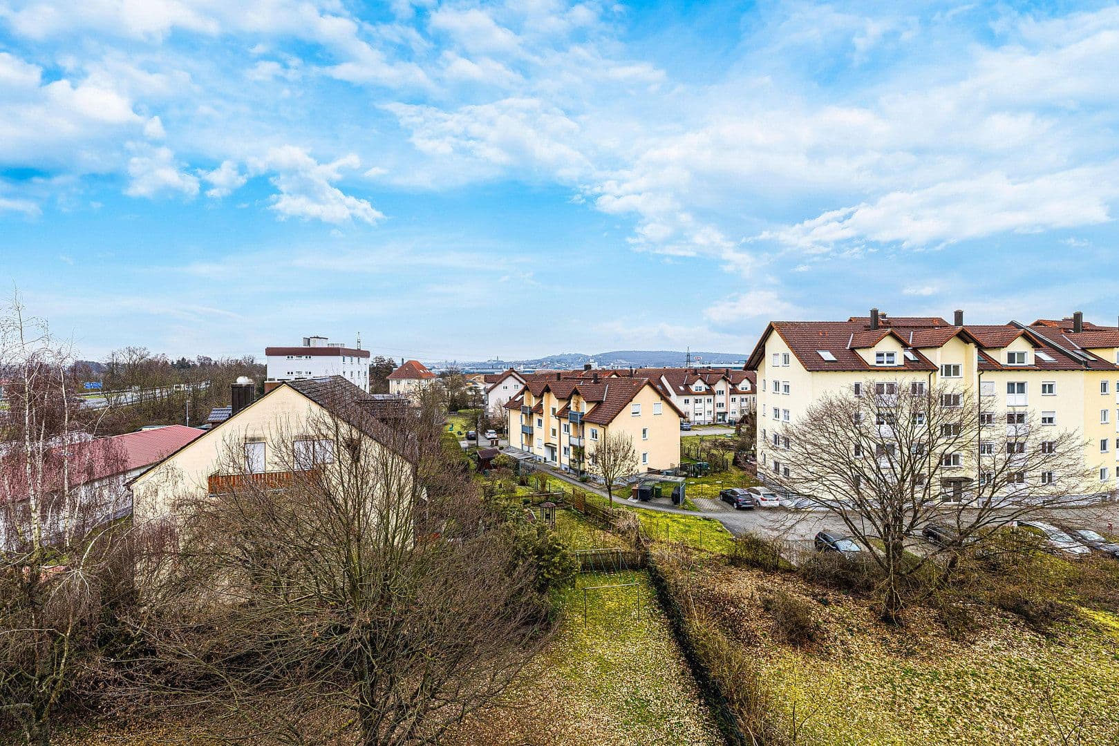 3 bedroom flat for sale, 78 m², Seebachmarter 6, Hallstadt, Bavaria 3 bedroom flat for sale, 78 m², Seebachmarter 6, Hallstadt, Bavaria