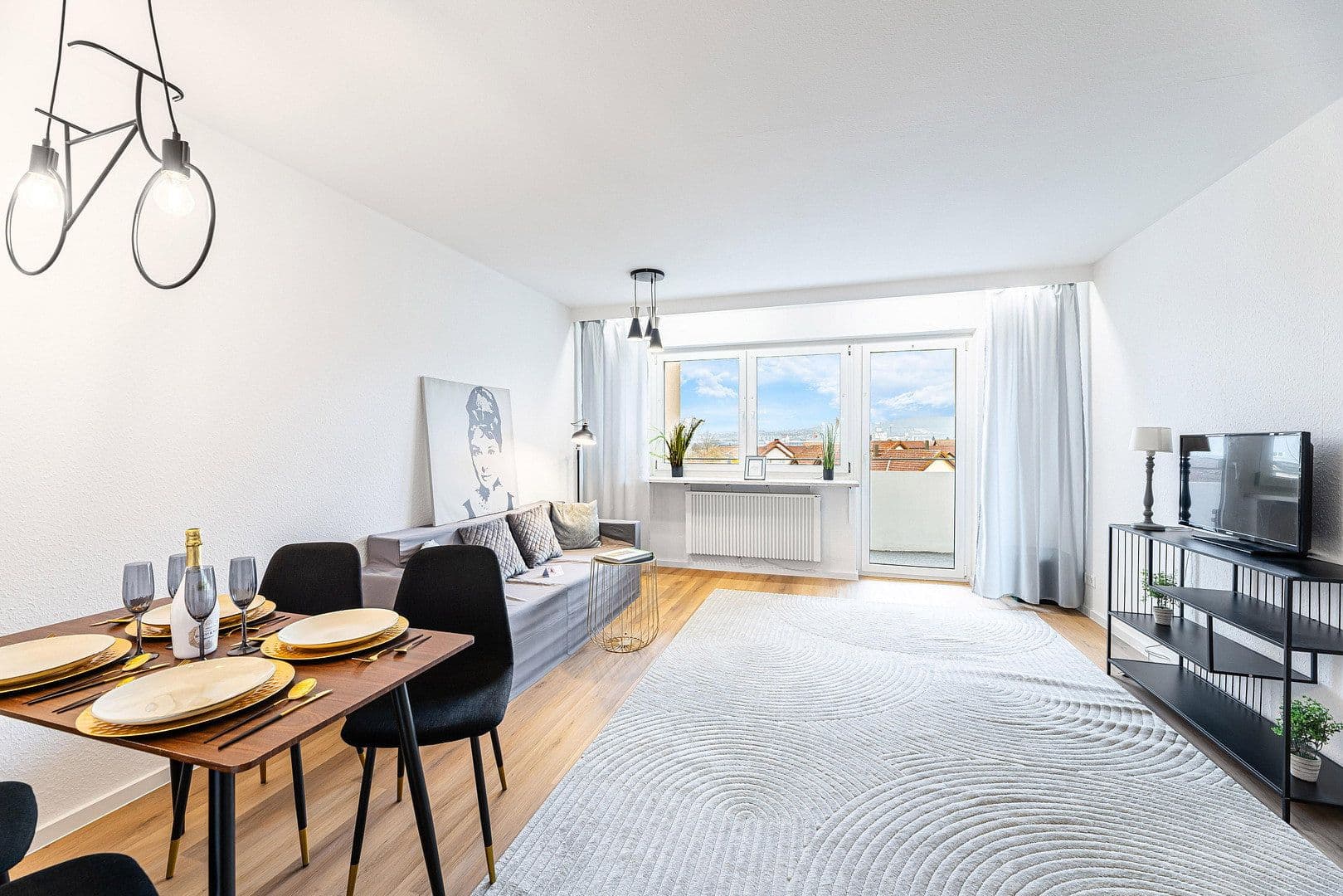 3 bedroom flat for sale, 78 m², Seebachmarter 6, Hallstadt, Bavaria 3 bedroom flat for sale, 78 m², Seebachmarter 6, Hallstadt, Bavaria
