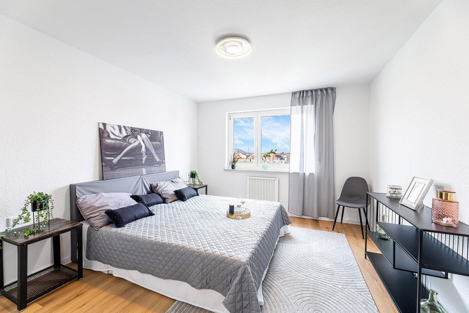 3 bedroom flat for sale, 78 m², Seebachmarter 6, Hallstadt, Bavaria 3 bedroom flat for sale, 78 m², Seebachmarter 6, Hallstadt, Bavaria