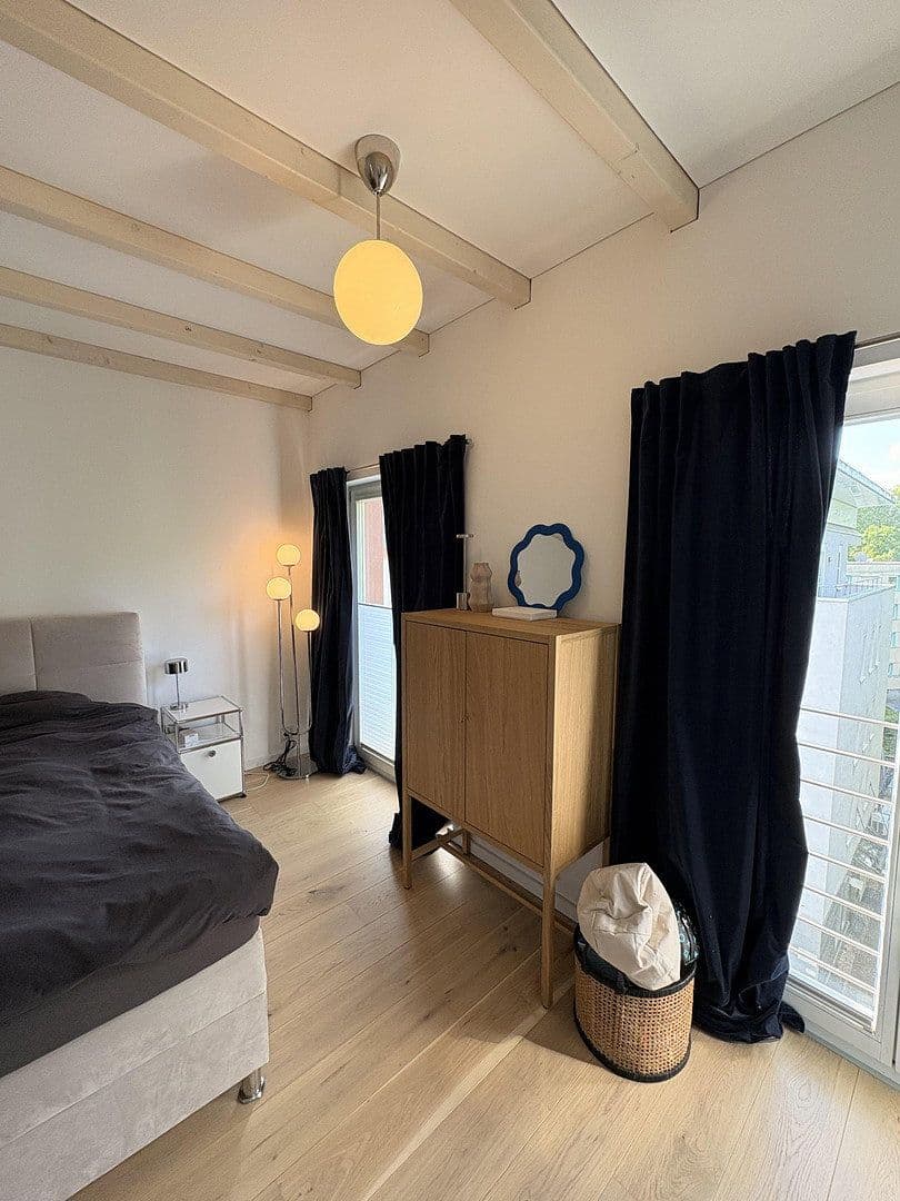 1 bedroom with open-plan kitchen flat for sale, 101 m², Frankfurt, Hesse 1 bedroom with open-plan kitchen flat for sale, 101 m², Frankfurt, Hesse