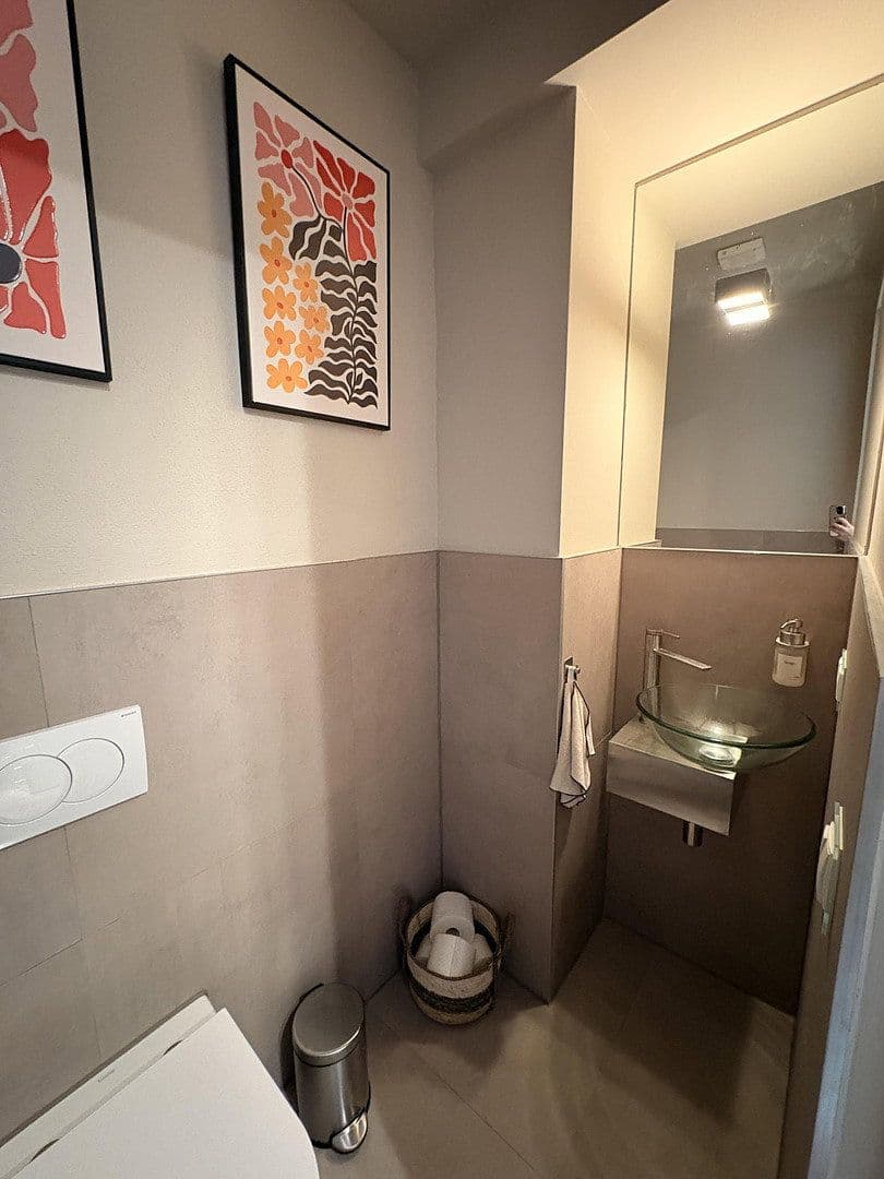 1 bedroom with open-plan kitchen flat for sale, 101 m², Frankfurt, Hesse 1 bedroom with open-plan kitchen flat for sale, 101 m², Frankfurt, Hesse