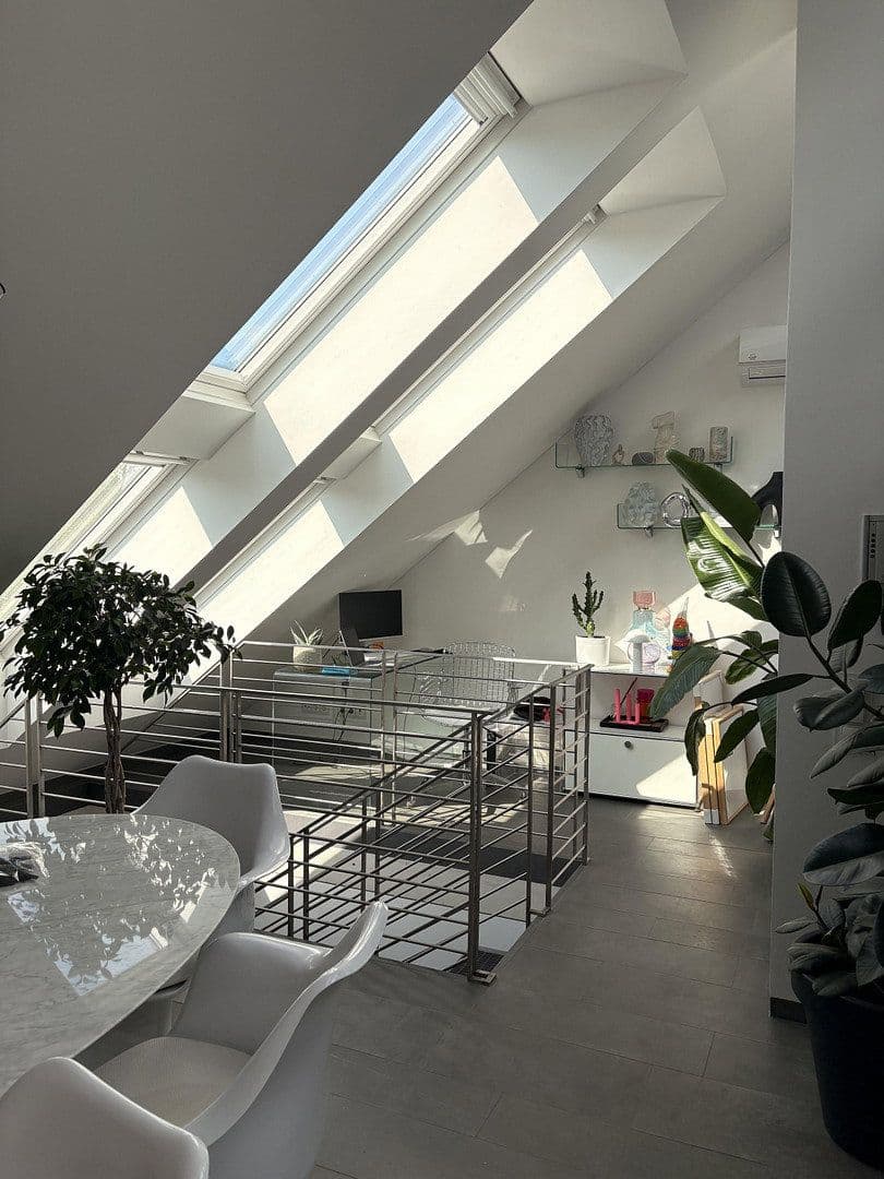 1 bedroom with open-plan kitchen flat for sale, 101 m², Frankfurt, Hesse 1 bedroom with open-plan kitchen flat for sale, 101 m², Frankfurt, Hesse