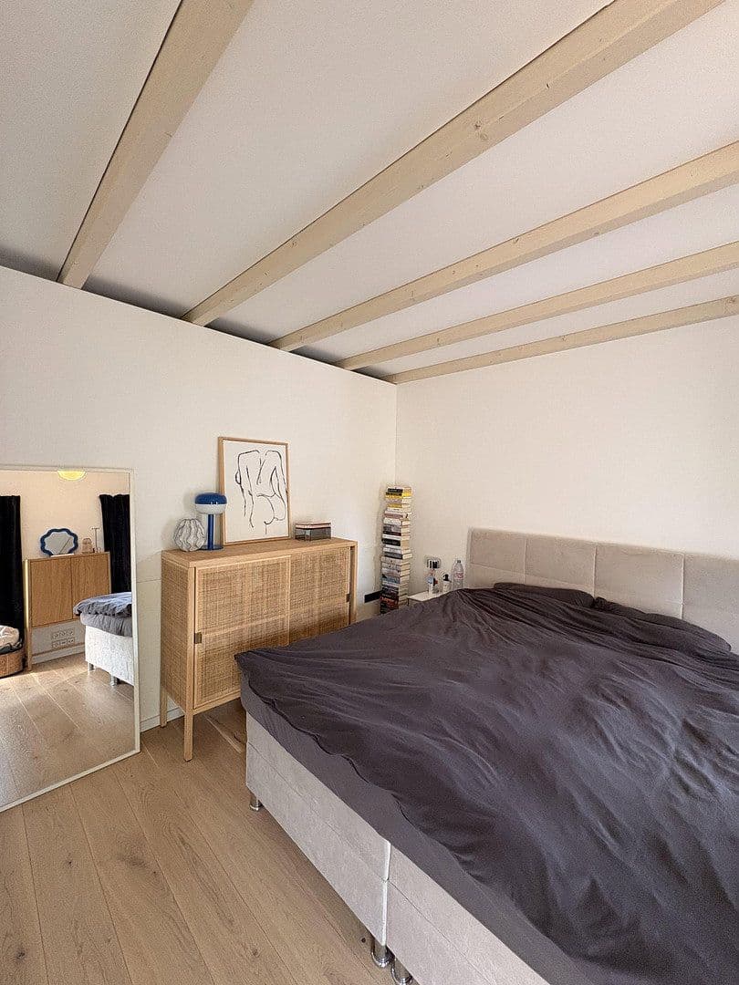 1 bedroom with open-plan kitchen flat for sale, 101 m², Frankfurt, Hesse 1 bedroom with open-plan kitchen flat for sale, 101 m², Frankfurt, Hesse